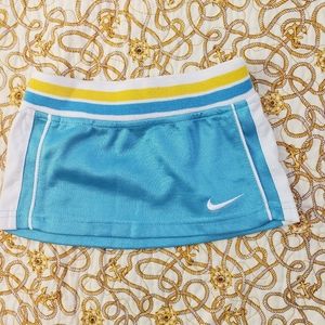 👶 Nike Sport Baby Girl's Skirt